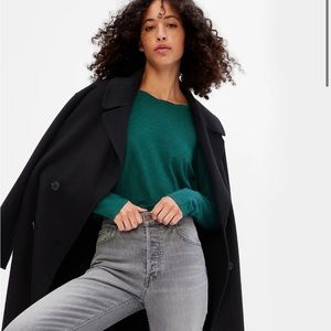 Organic Cotton Long sleeve tee